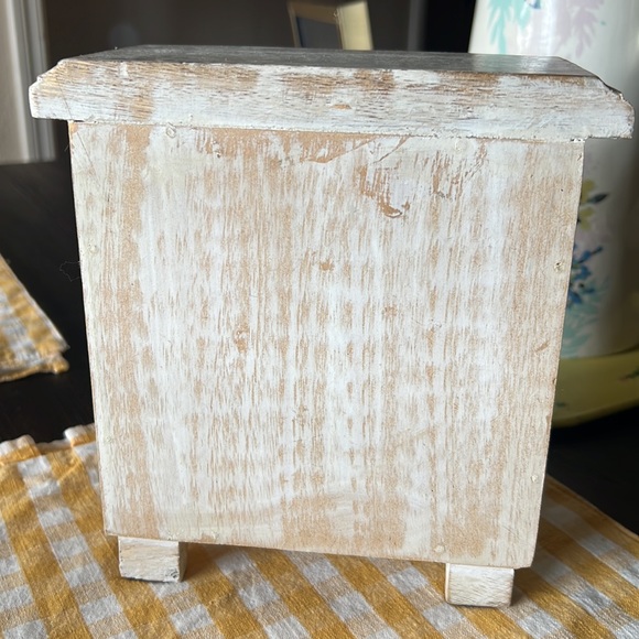 Beautiful jewelry holder made in India - Picture 3 of 7